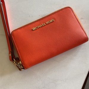 Michael Kors wallet